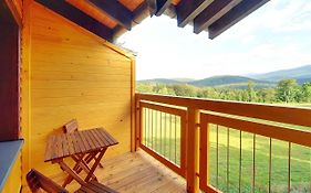 Trevilles Apartamenty - Fit
